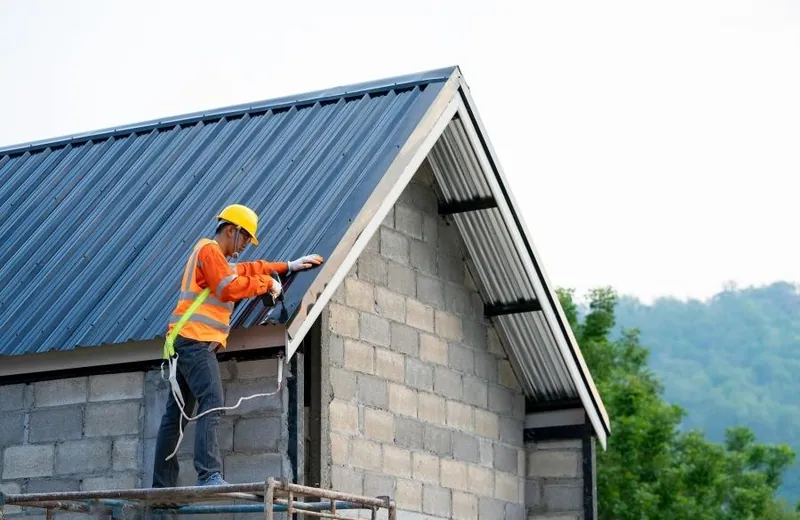 Lakewood Roofing Contractors Roofing in Lakewood, CO project in Lakewood, CO (3)