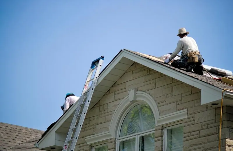 Lakewood Roofing Contractors Roofing in Lakewood, CO project in Lakewood, CO (4)